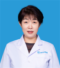 刘亚梅