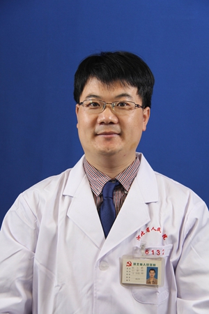 杨玉鹏