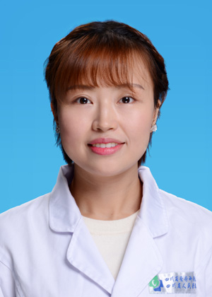 付婧