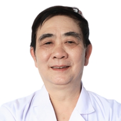 阳启茂