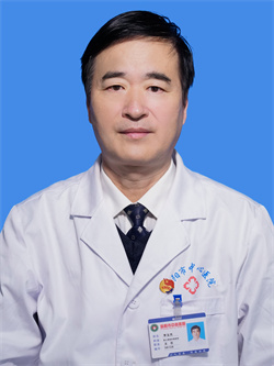 李玉杰