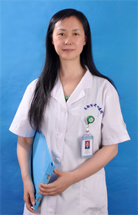 于丽华