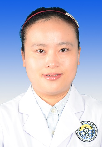 李娟