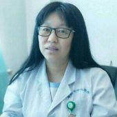 李如意
