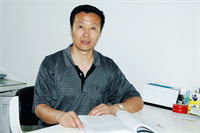 董志刚