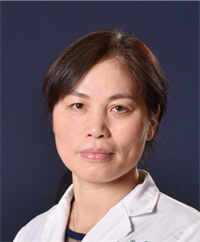 黄利红