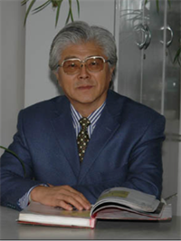 马智