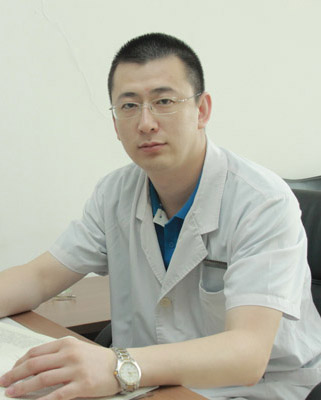 王俊江