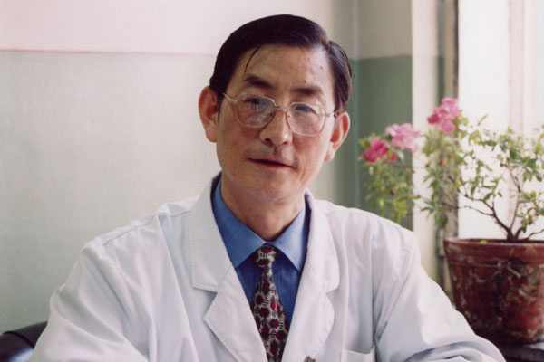 杨积武