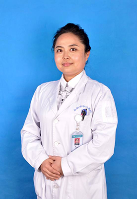 杨辉