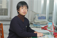 孙劲秋