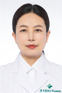 王秀琴