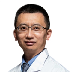 王振