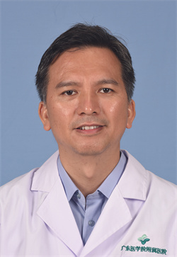 黎清标
