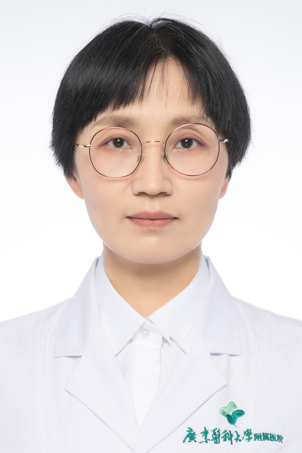 赵桂玲