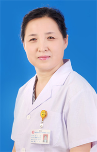肖玉丽
