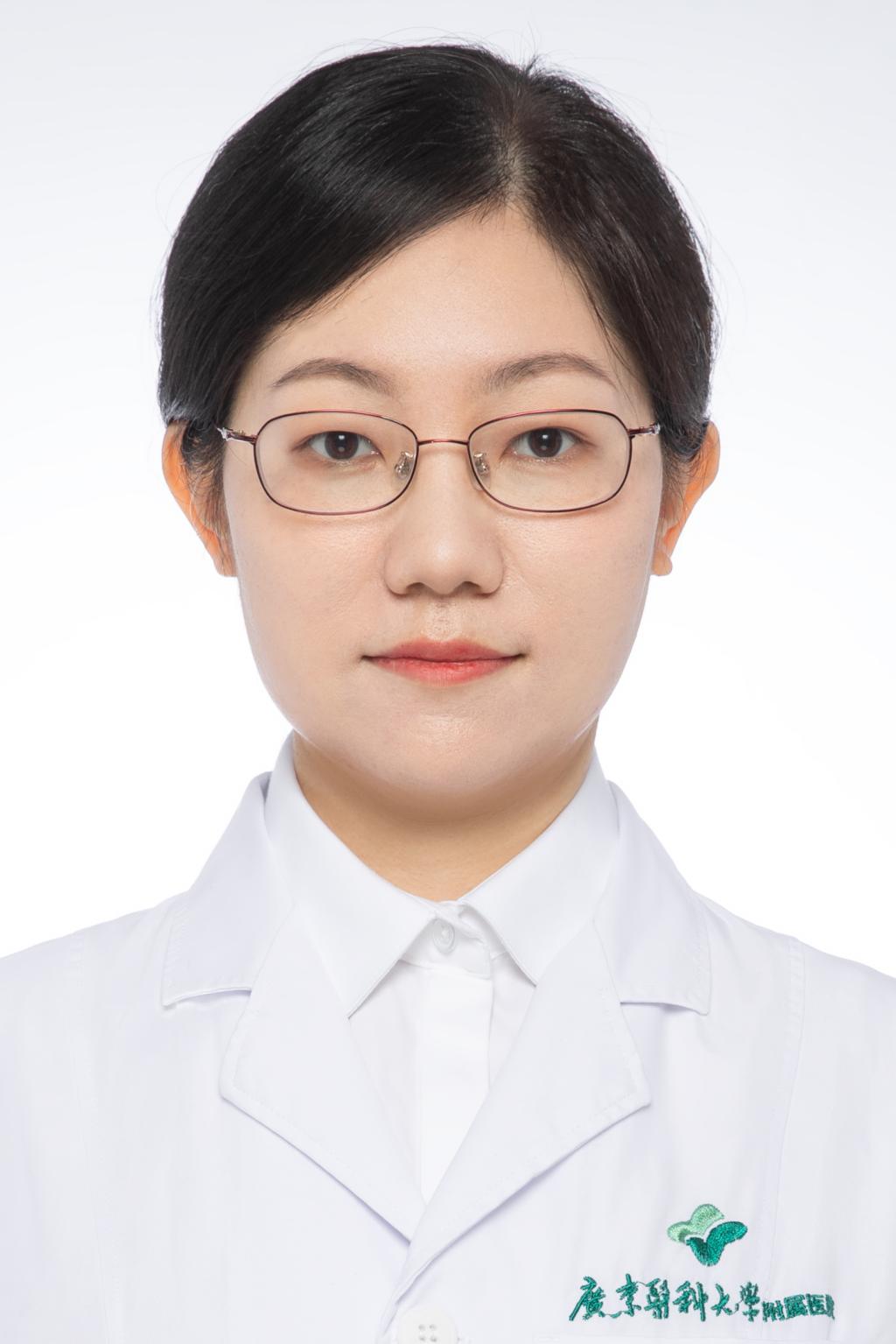 庞燕华