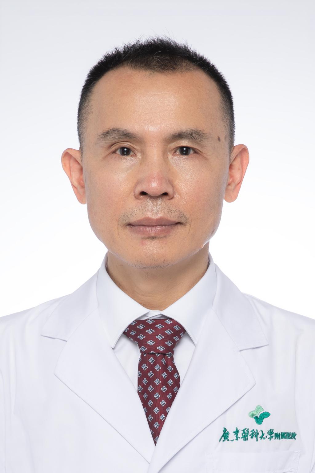 方林彬
