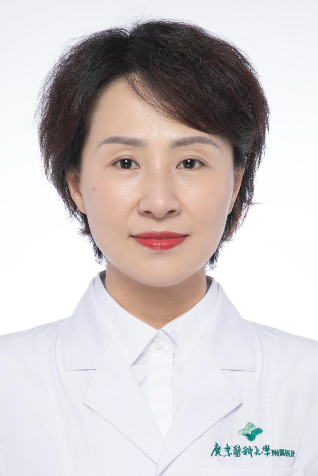张秋丽