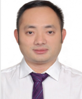 陈继铭