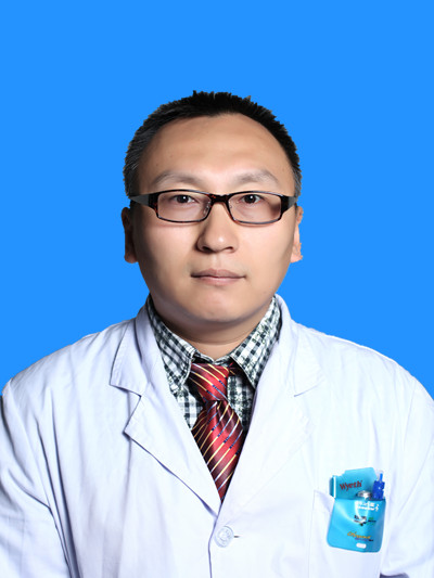 赵研