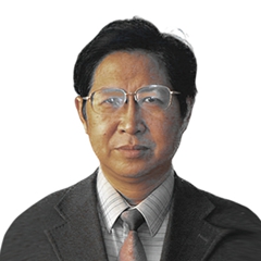 朱紫青