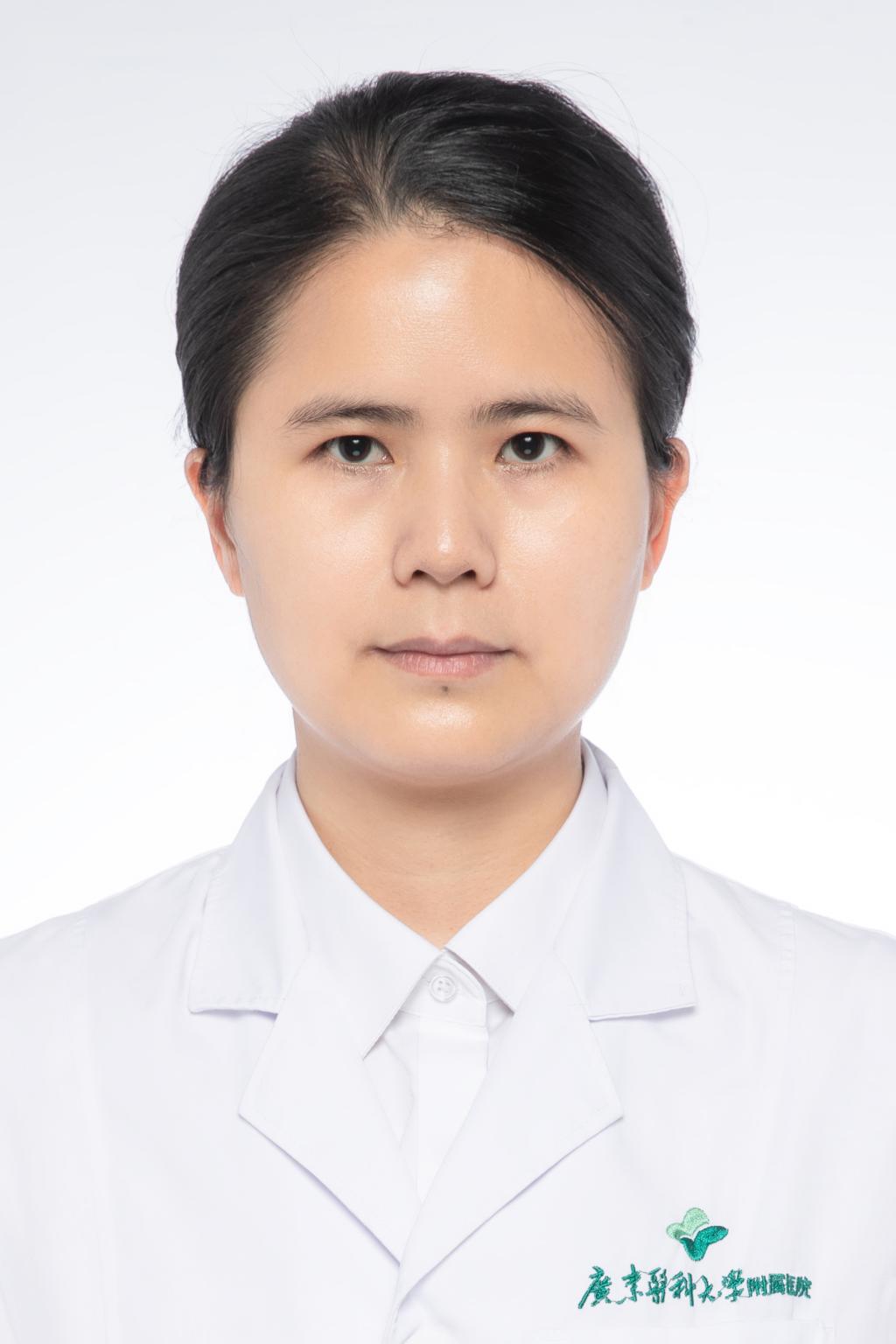 彭红娟