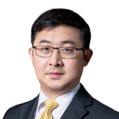 张杰