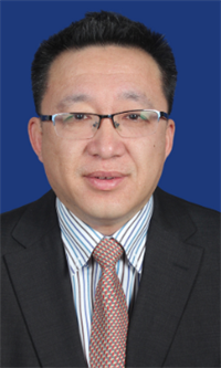 李卫东