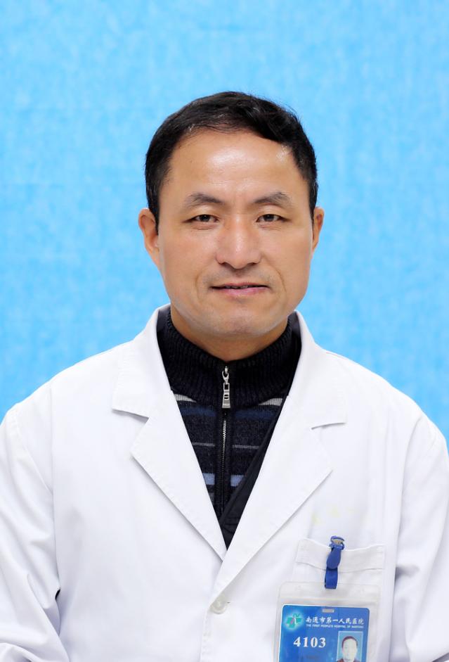 顾晓林