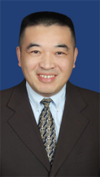 杨健