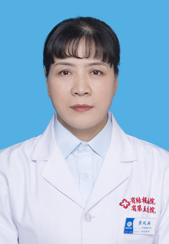 景凤英