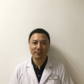 杨洋