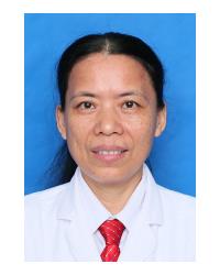 杨进琼