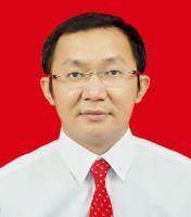 黄国虹