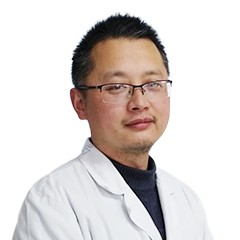 陈小军