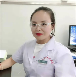 谢曼丽