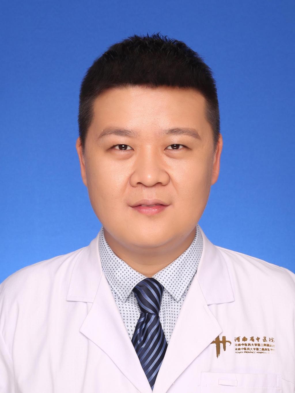 刘玉明