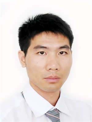 阮世冲