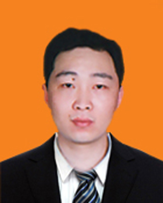 赵谦