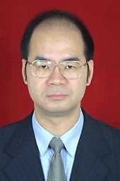 郑江华