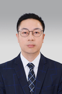 杨俊波