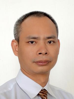 叶广宁