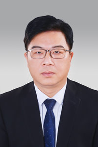 雷斌