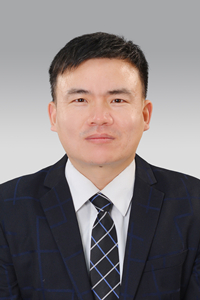 张增旺