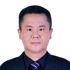 刘宇斌