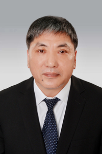 陶正贵
