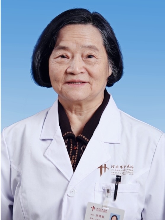 张靖敏