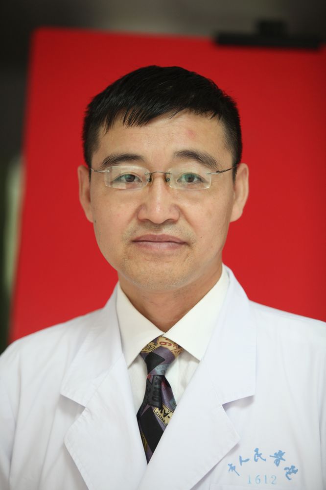 刘远洪