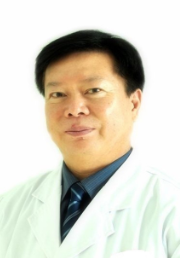刘锁超